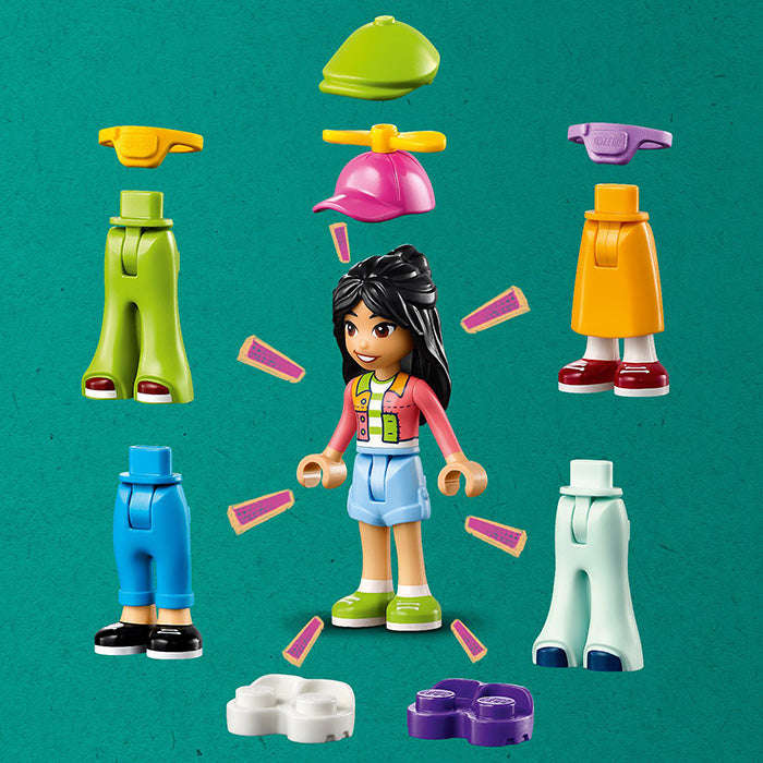 LEGO® 42614 Lego Friends - Vintage Fashion Store