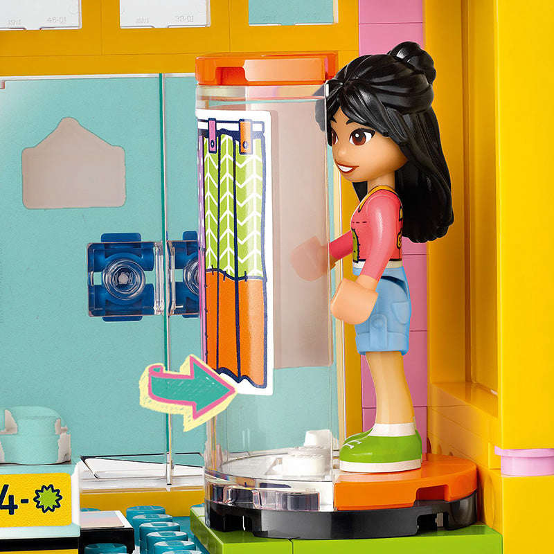 LEGO® 42614 Lego Friends - Vintage Fashion Store