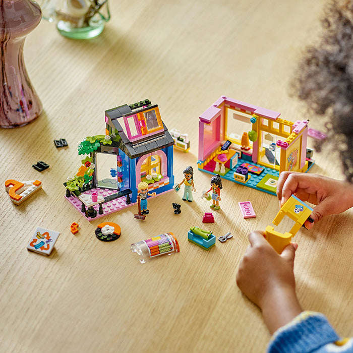 LEGO® 42614 Lego Friends - Vintage Fashion Store
