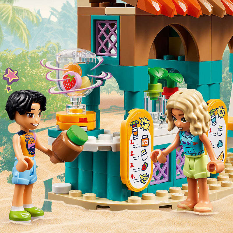 LEGO® 42625 - Friends Beach Smoothie Stand