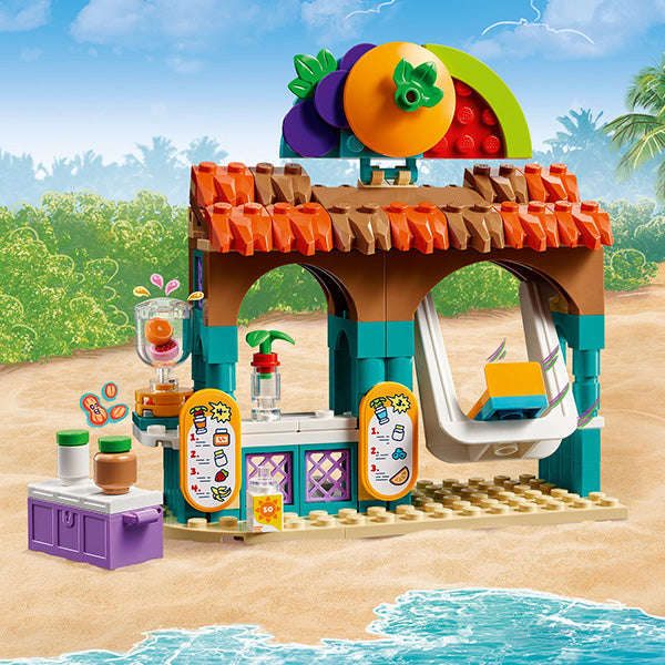 LEGO® 42625 - Friends Beach Smoothie Stand