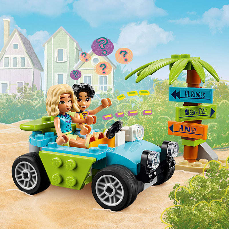 LEGO® 42625 - Friends Beach Smoothie Stand