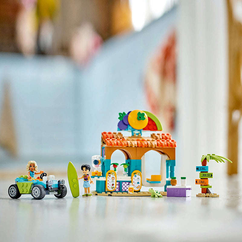LEGO® 42625 - Friends Beach Smoothie Stand