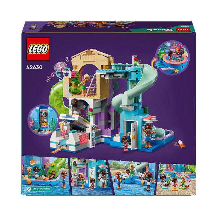 LEGO® 42630 - Friends Heartlake City Water Park