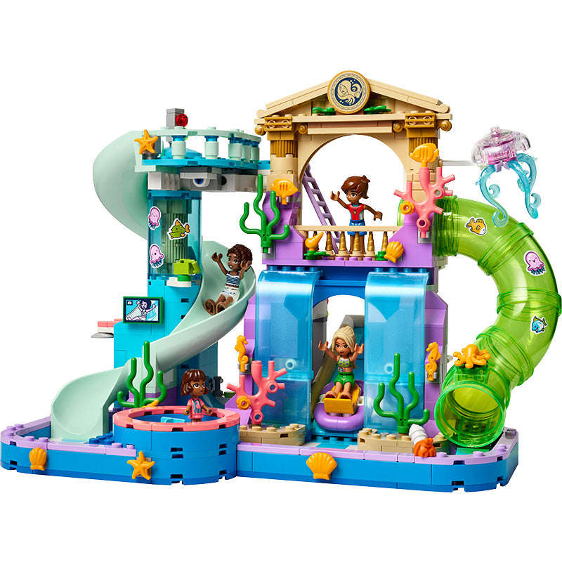 LEGO® 42630 - Friends Heartlake City Water Park