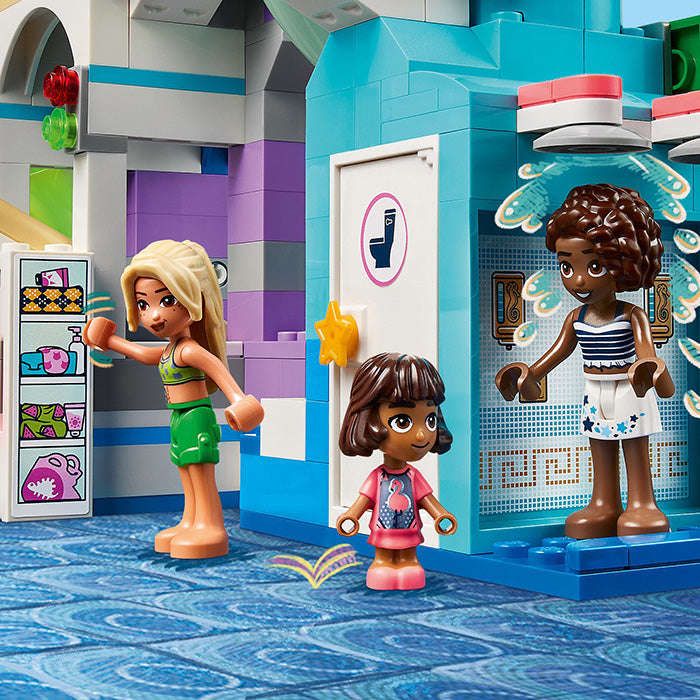 LEGO® 42630 - Friends Heartlake City Water Park