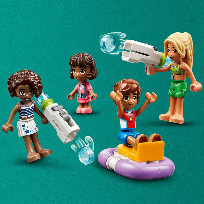 LEGO® 42630 - Friends Heartlake City Water Park