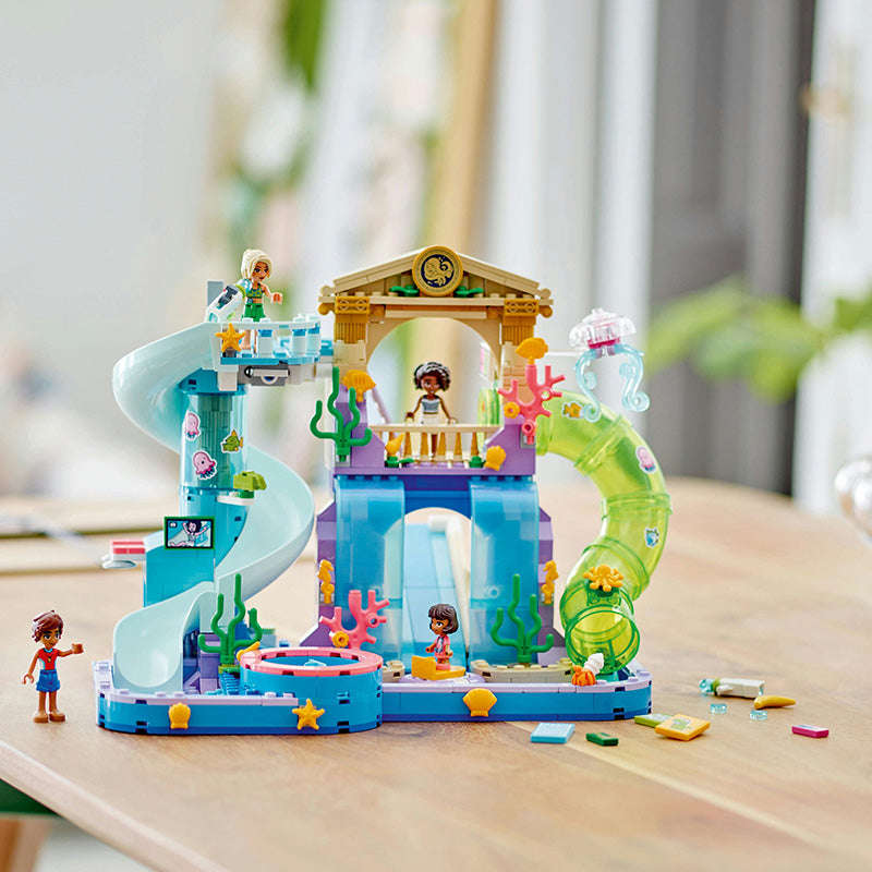 LEGO® 42630 - Friends Heartlake City Water Park