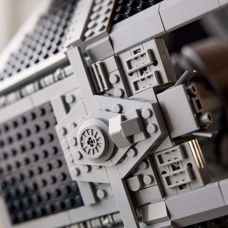 LEGO® 75382 - Star Wars TIE Interceptor
