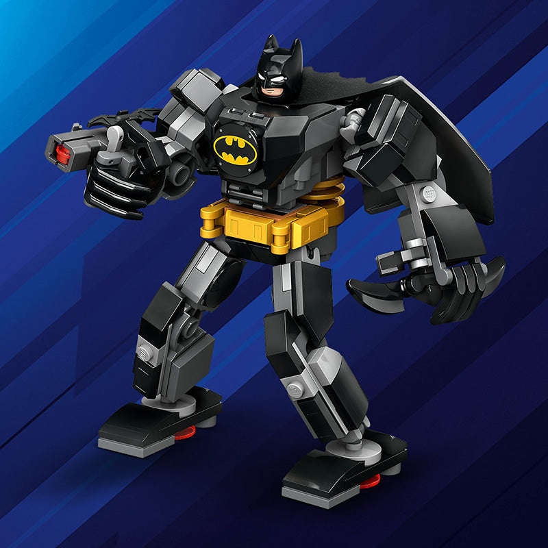 LEGO® 76270 - Super Heroes DC Batman Mech Armor