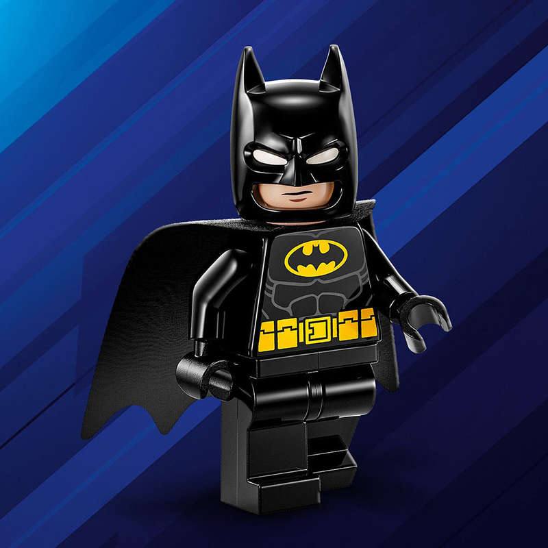 LEGO® 76270 - Super Heroes DC Batman Mech Armor