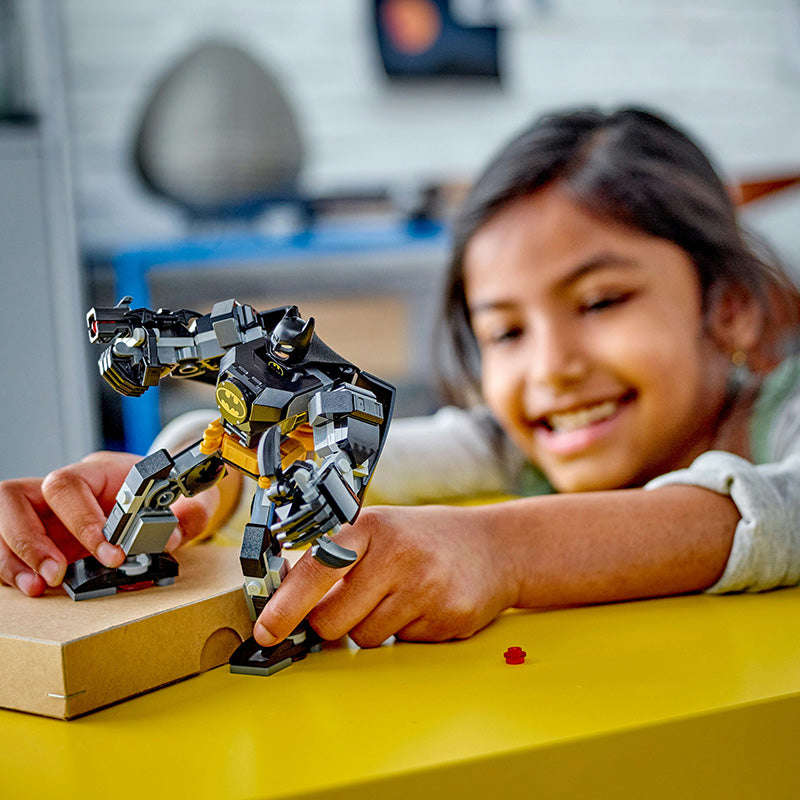 LEGO® 76270 - Super Heroes DC Batman Mech Armor