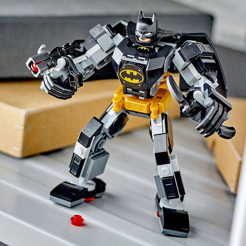 LEGO® 76270 - Super Heroes DC Batman Mech Armor