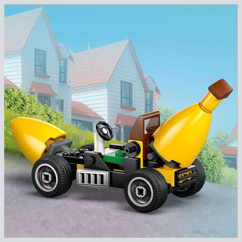 LEGO® 75580 - Despicable Me Minions and Banana Car