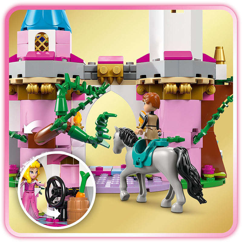 LEGO® 43240 - Disney Princess MaleficentS Dragon Form