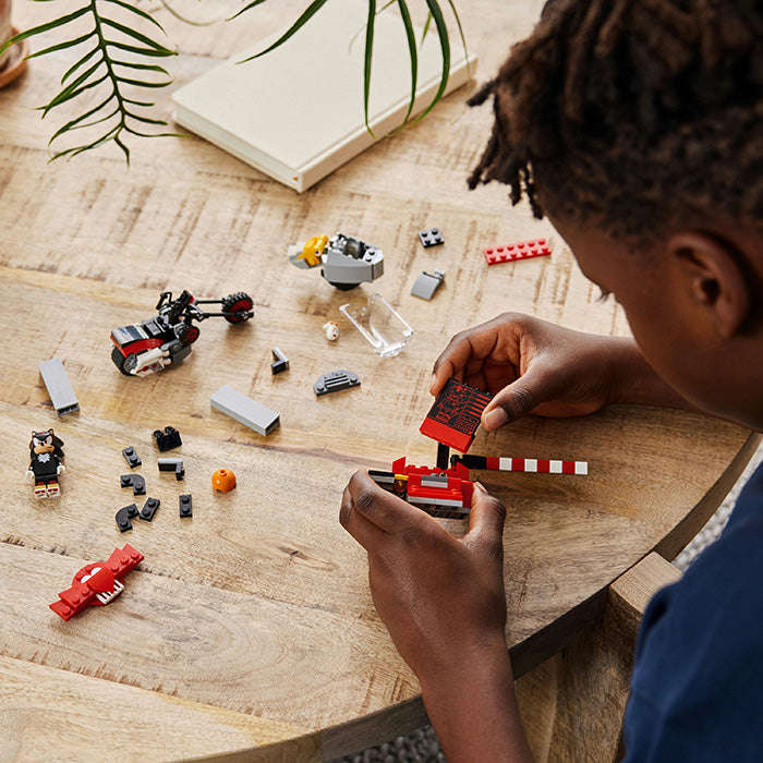 LEGO® 76995 Sonic - Shadow the Hedgehog Escape