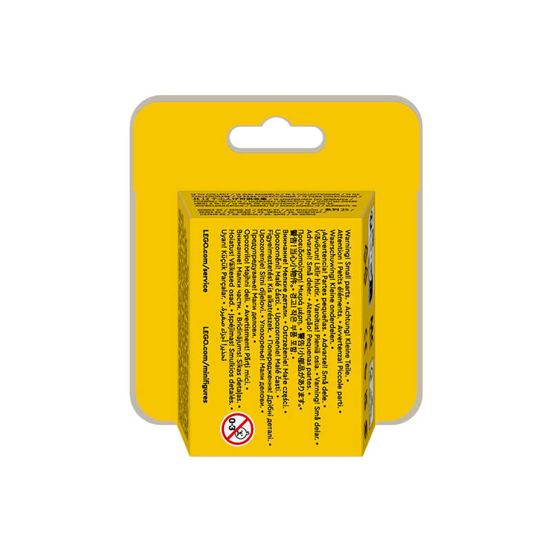 LEGO® 71045 Lego Minifigures - Lego® Minifigures Series 25
