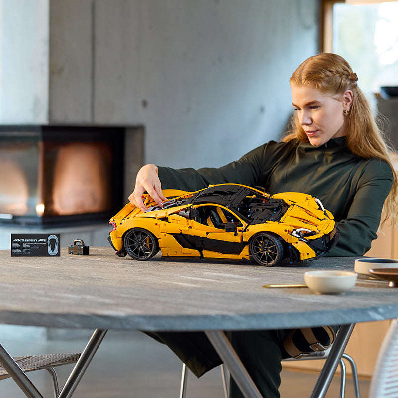 LEGO® 42172 - Technic Technic McLaren P1