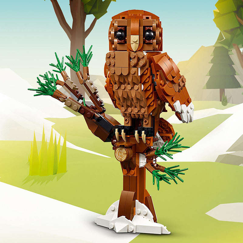 LEGO® 31154 Lego Creator - Forest Animals: Red Fox