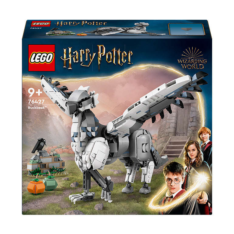 LEGO® 76427 - Harry Potter Buckbeak
