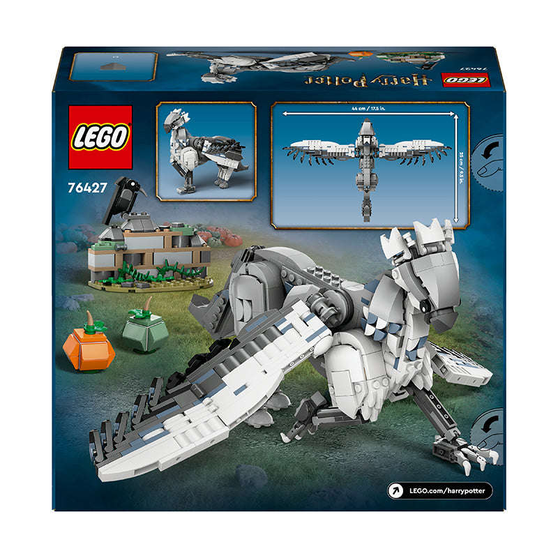 LEGO® 76427 - Harry Potter Buckbeak