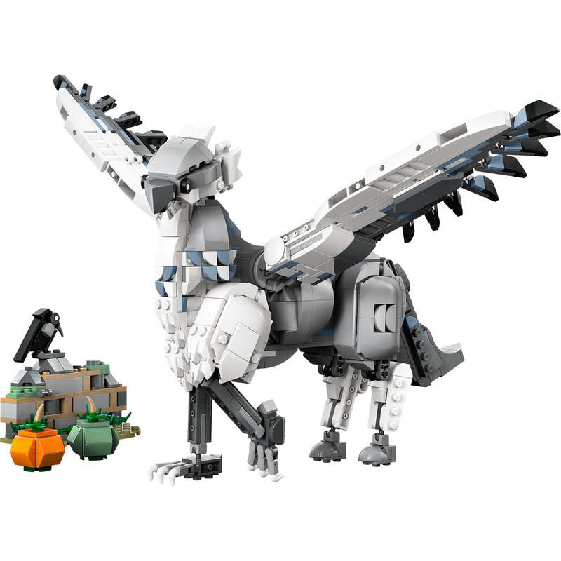 LEGO® 76427 - Harry Potter Buckbeak