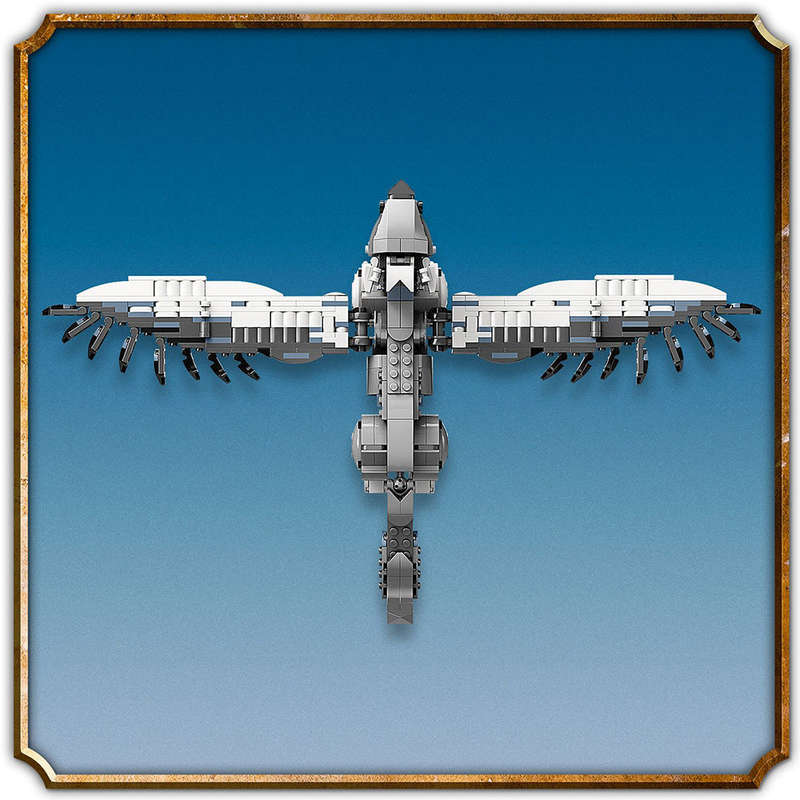 LEGO® 76427 - Harry Potter Buckbeak