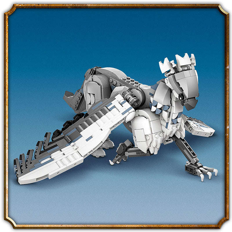 LEGO® 76427 - Harry Potter Buckbeak