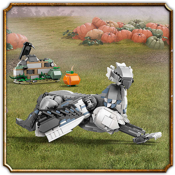 LEGO® 76427 - Harry Potter Buckbeak