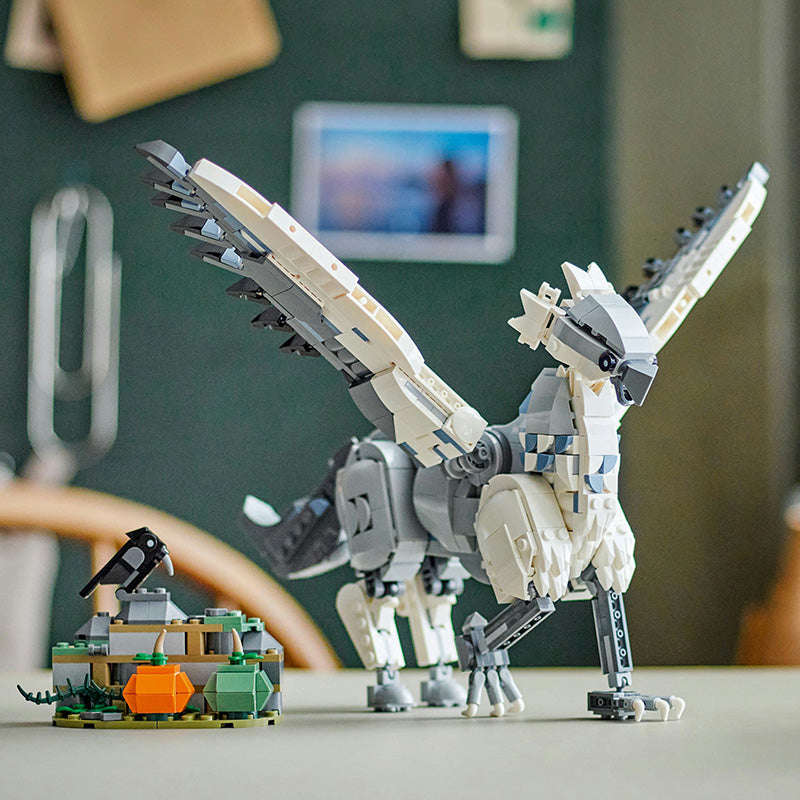 LEGO® 76427 - Harry Potter Buckbeak