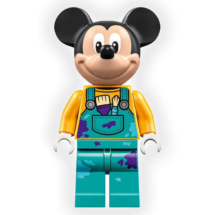 LEGO® 43221 - Disney Classic 100 Years of Disney Animation Icons