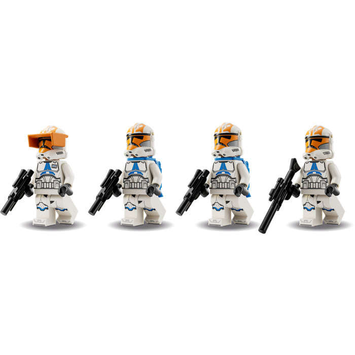 LEGO® 75359 Star Wars - 332nd Ahsoka's Clone Trooper Battle Pack