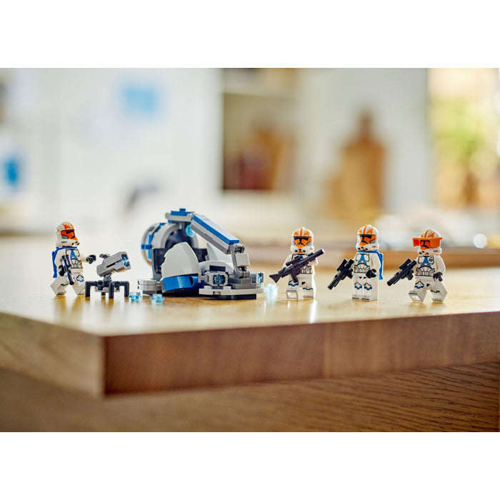 LEGO® 75359 Star Wars - 332nd Ahsoka's Clone Trooper Battle Pack