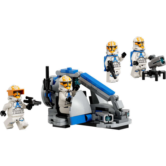LEGO® 75359 Star Wars - 332nd Ahsoka's Clone Trooper Battle Pack