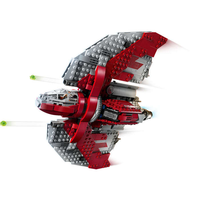 LEGO® 75362 Star Wars - Ahsoka Tano's T-6 Jedi Shuttle