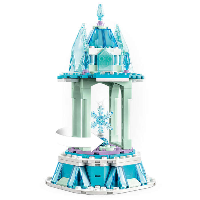 LEGO® 43218 - Disney Princess Anna and Elsa's Magical Carousel