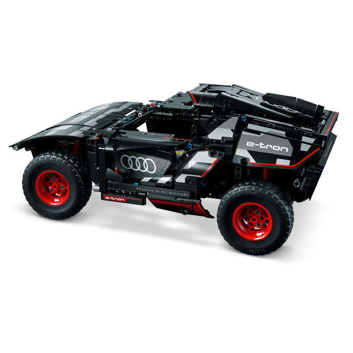 LEGO® 42160 Technic - Audi RS Q e-tron