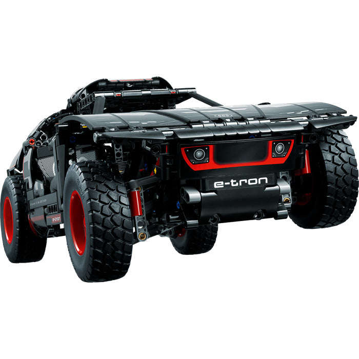 LEGO® 42160 Technic - Audi RS Q e-tron