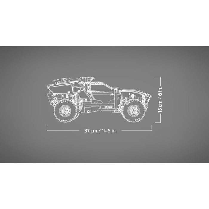 LEGO® 42160 Technic - Audi RS Q e-tron
