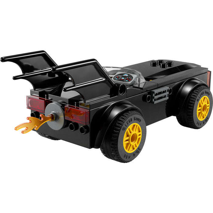 LEGO® 76264 Super Heroes DC - Batmobile Pursuit: Batman vs. The Joker