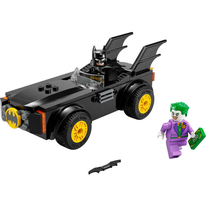 LEGO® 76264 Super Heroes DC - Batmobile Pursuit: Batman vs. The Joker
