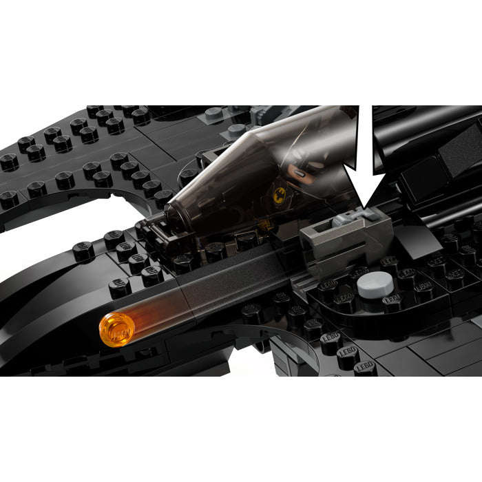 LEGO® 76265 Super Heroes DC - Batwing: Batman vs. The Joker