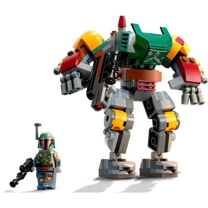 LEGO® 75369 Star Wars - Boba Fett Mech