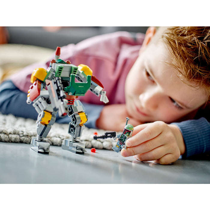 LEGO® 75369 Star Wars - Boba Fett Mech