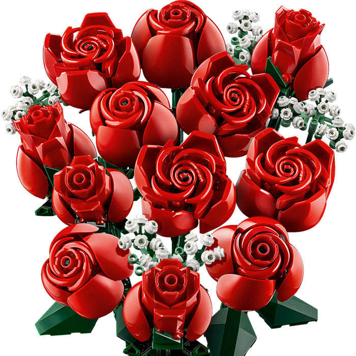 LEGO® 10328  Icons Bouquet of Roses Building Kit