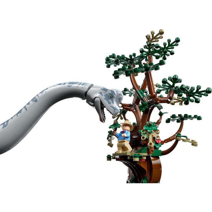 LEGO® 76960 - Jurassic World Brachiosaurus Discovery