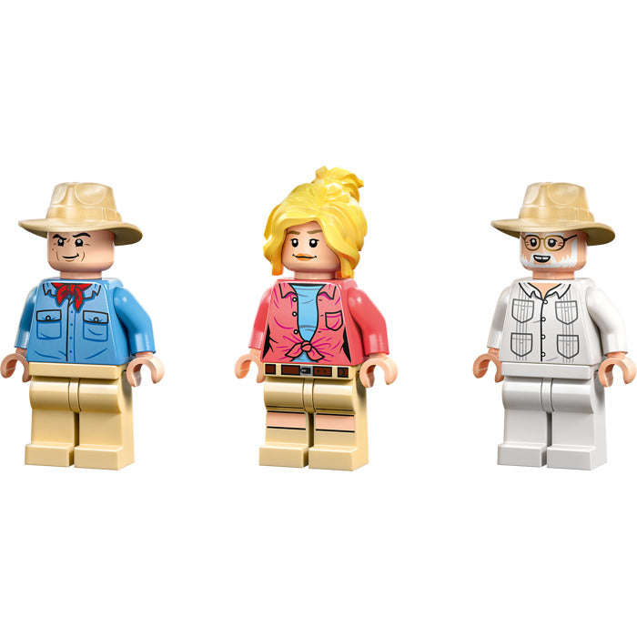 LEGO® 76960 - Jurassic World Brachiosaurus Discovery