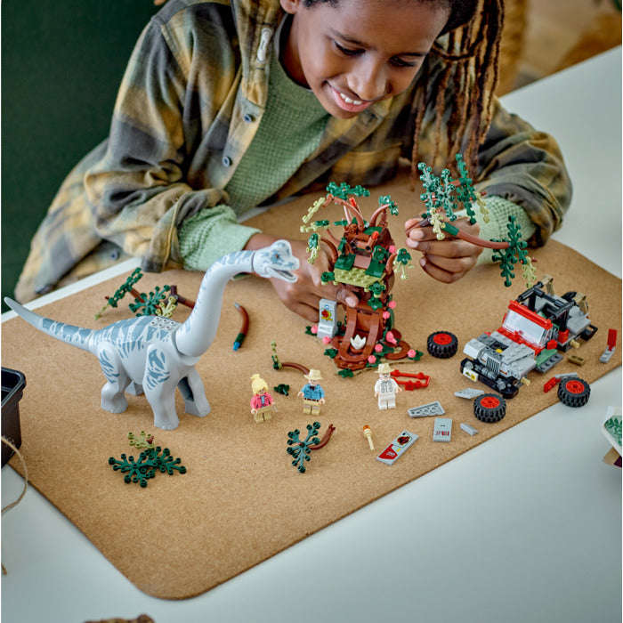 LEGO® 76960 - Jurassic World Brachiosaurus Discovery