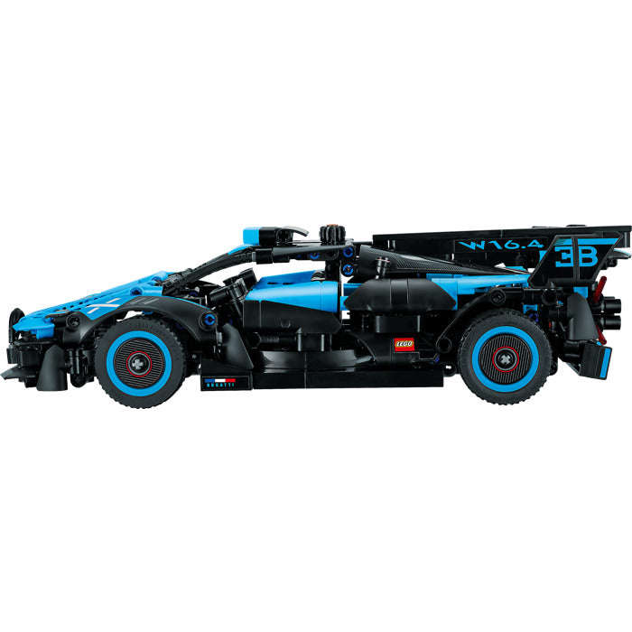 LEGO® 42162 - Technic Bugatti Bolide Agile Blue