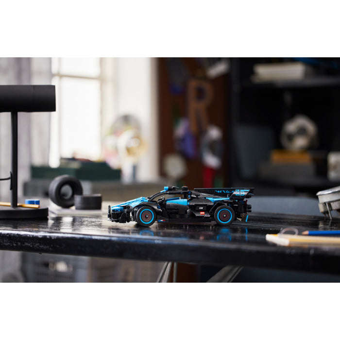 LEGO® 42162 - Technic Bugatti Bolide Agile Blue